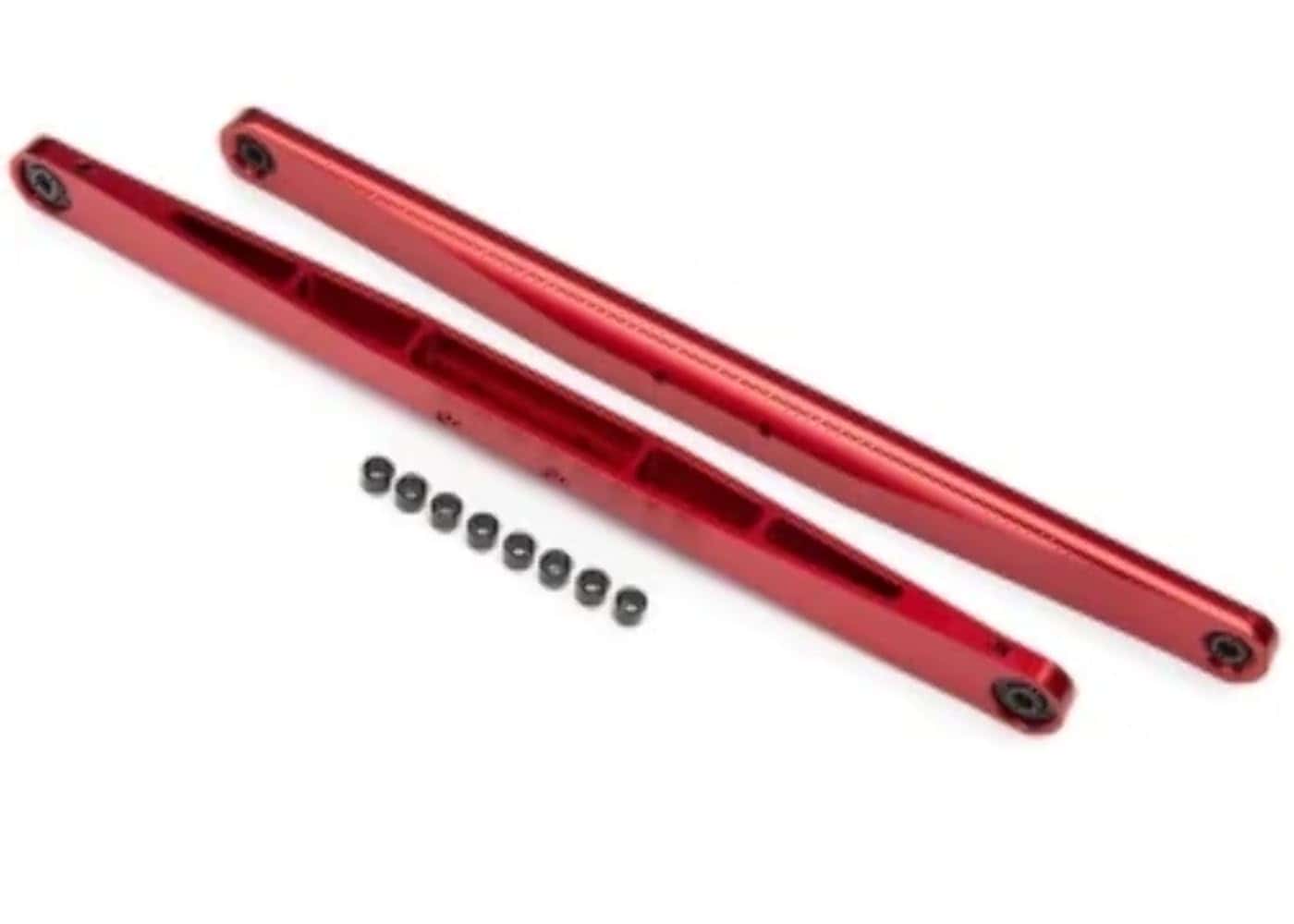 Traxxas 8544A/R/X UDR Unlimited Desert -Rojo