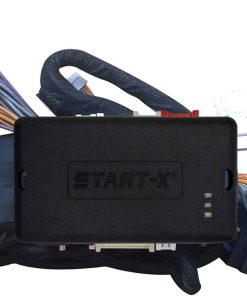 Arrancador Remoto Start-X - para Ford Transit 150, 250, 350