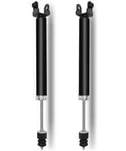 Amortiguadores, SCITOO Amortiguadores -Negro