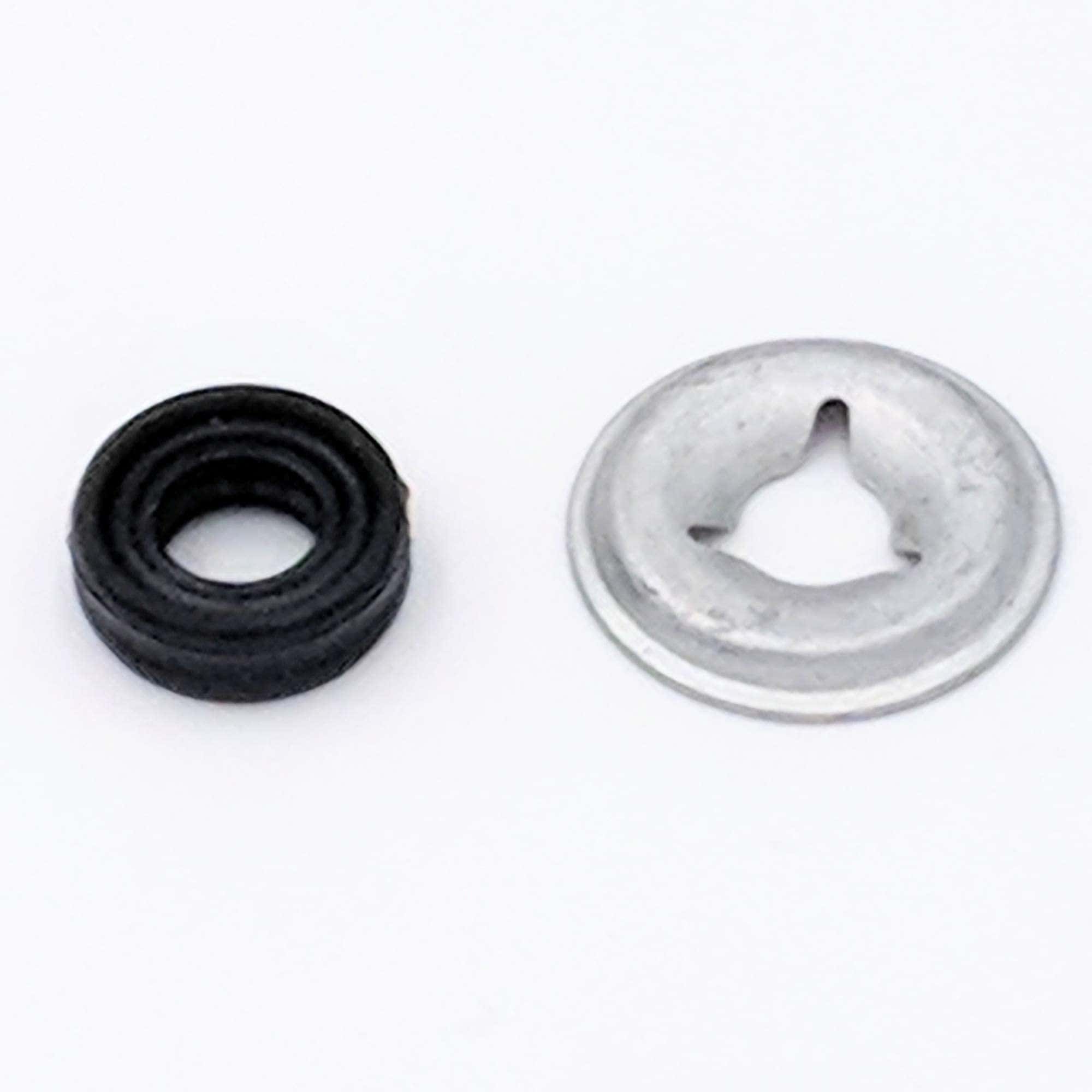 Kit de reemplazo de sello de eje de válvula de bomba de - Imagen 5