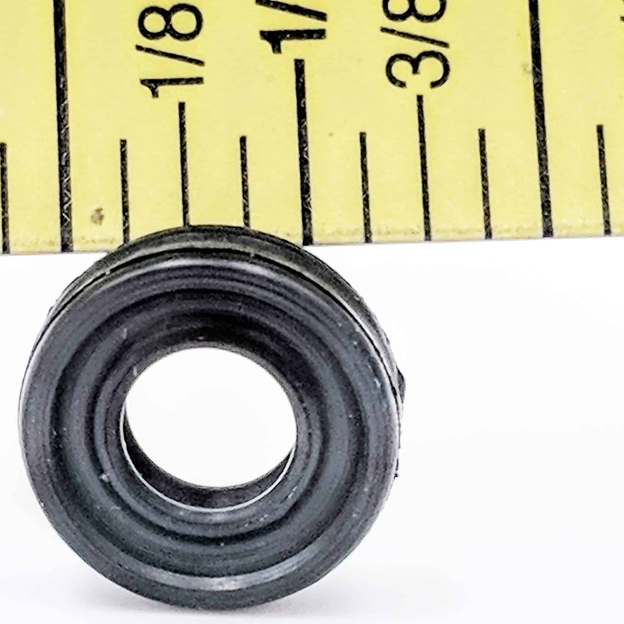 Kit de reemplazo de sello de eje de válvula de bomba de - Imagen 3