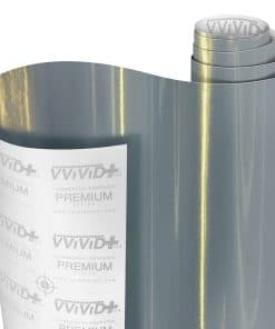 VViViD+ Premium High Gloss Galaxy Metallic Película de