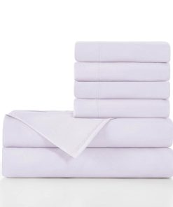 Juego de Sábanas de Lujo Basic Choice 2000 Series, Standard