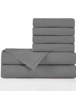 Juego de Ropa de Cama BÁSIC CHOICE Soft 2000 Series,