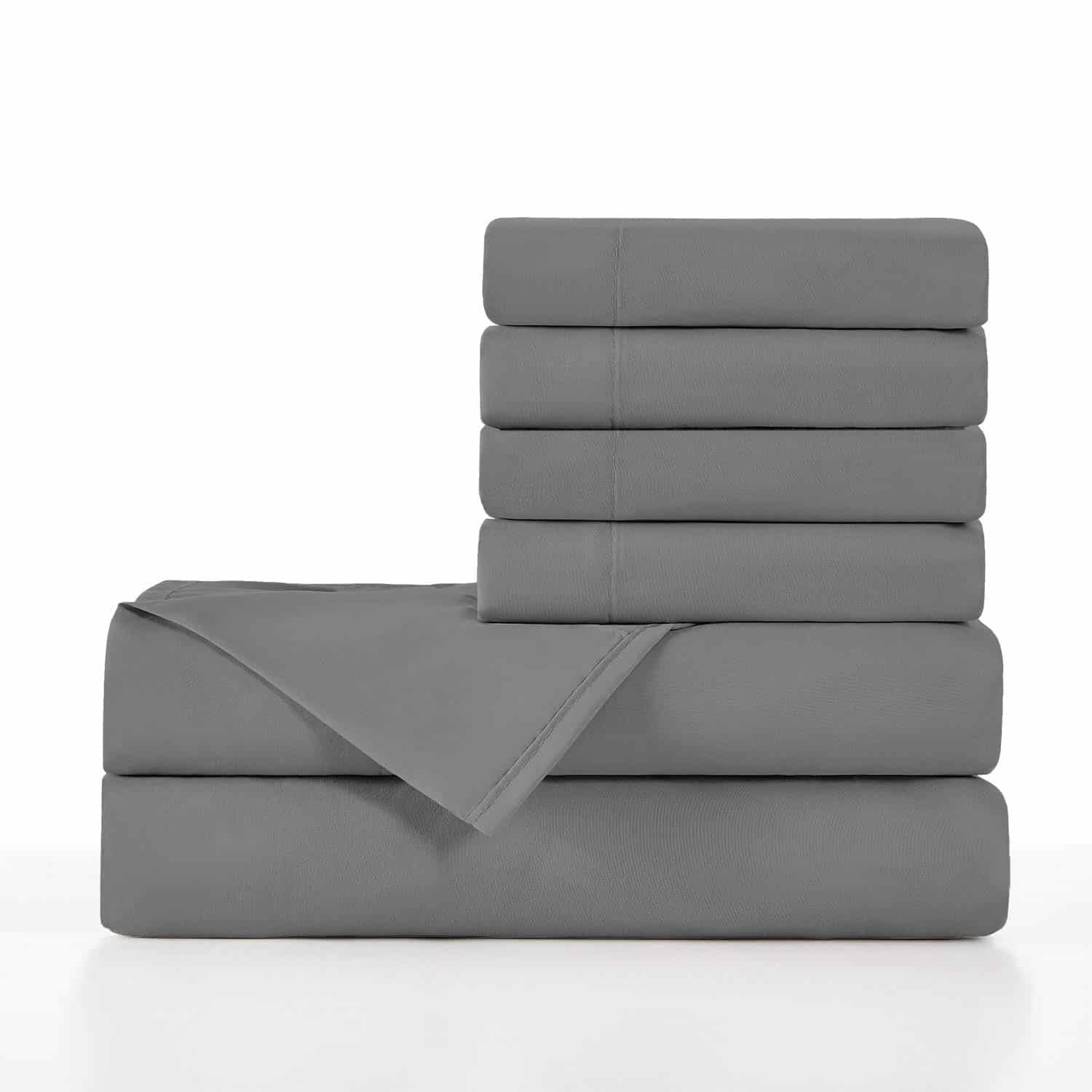 Juego de Ropa de Cama BASIC CHOICE, Estándar 100 por