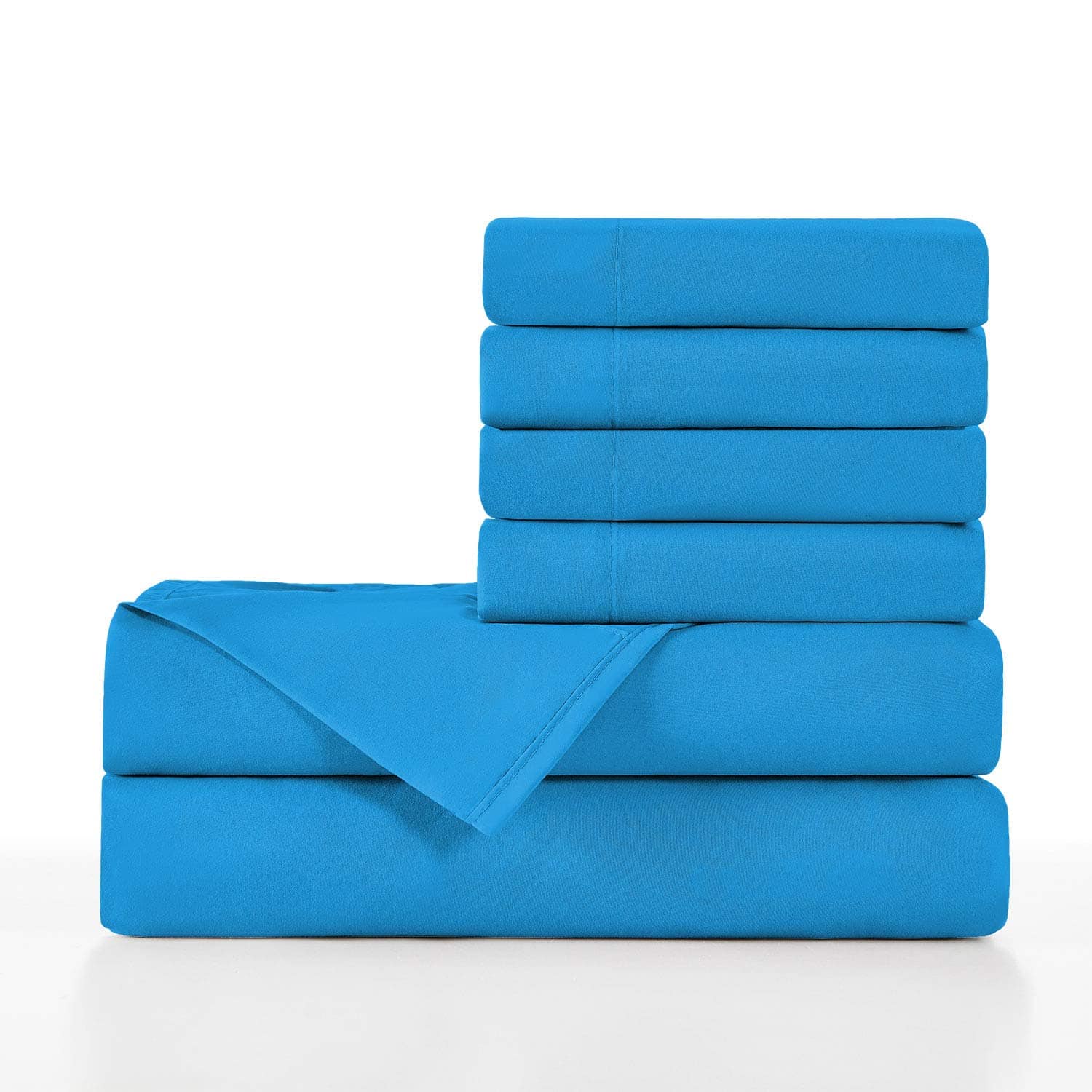 Juego de Ropa de Cama de la Serie 2000 de Lujo Basic Choice