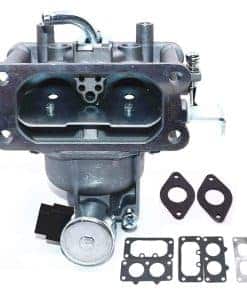 Carbman 15004-1012 CARBURADOR con juego de juntas de