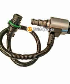 Válvula Solenoide 15066984 11144019 para Cargador de Ruedas