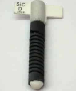 WE4X444 para GE General Electric Ignitor Gas Dryer Igniter