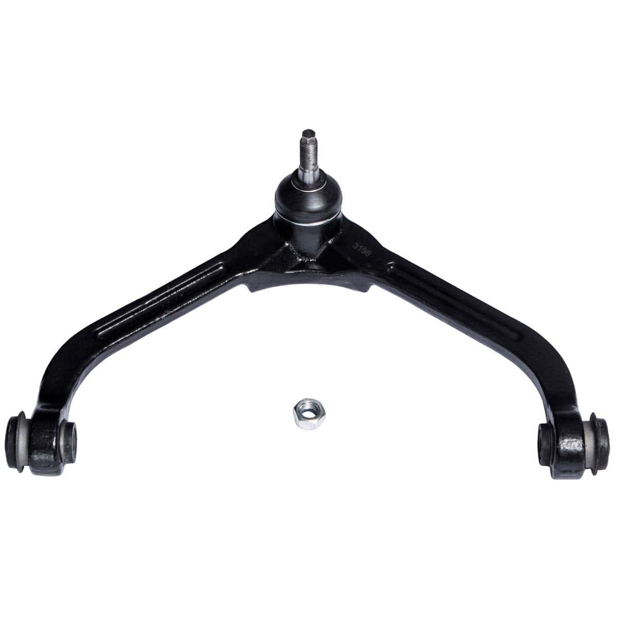 Brazo de control superior delantero y conjunto de junta de - Imagen 3