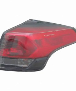 Ensamblaje de luz trasera para Toyota RAV4 2016 2017 2018