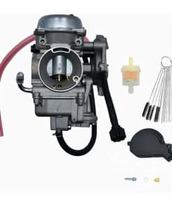 Carburador Autu Parts 0470-504 para Arctic Cat 2004 400