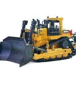 Ailejia 1/50 Escala Modelo de Aleación de Camión de Juguete