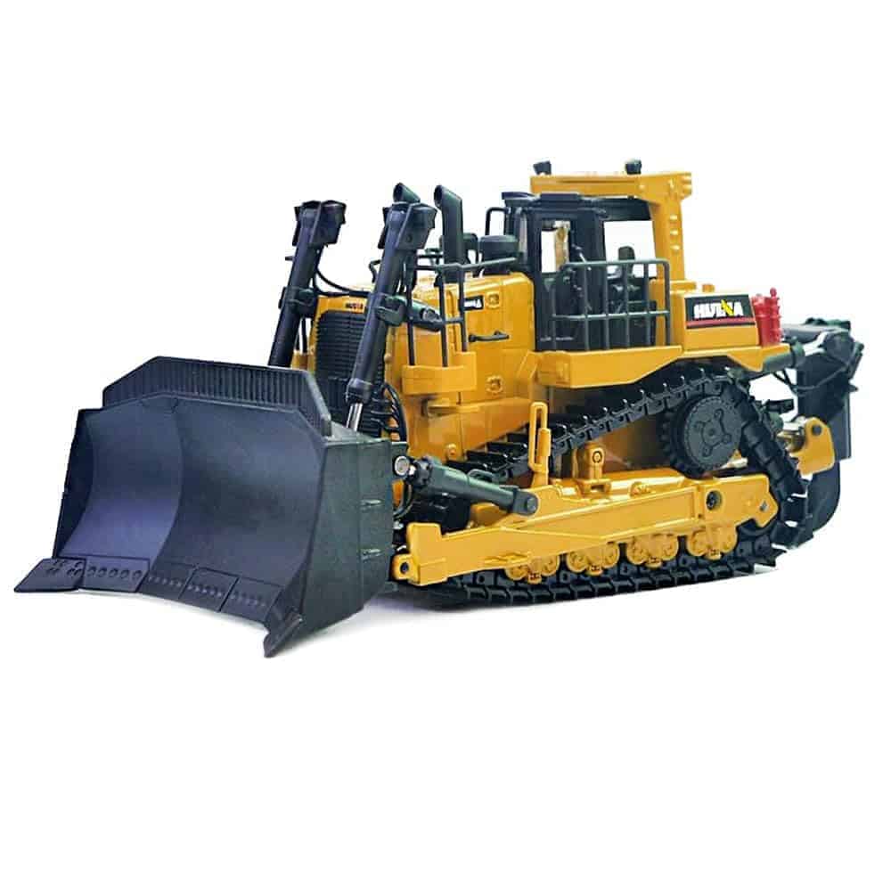 Ailejia 1/50 Escala Modelo de Aleación de Camión de Juguete