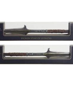 Lanza de Leónidas de Assassin's Creed Odyssey de Ubisoft -