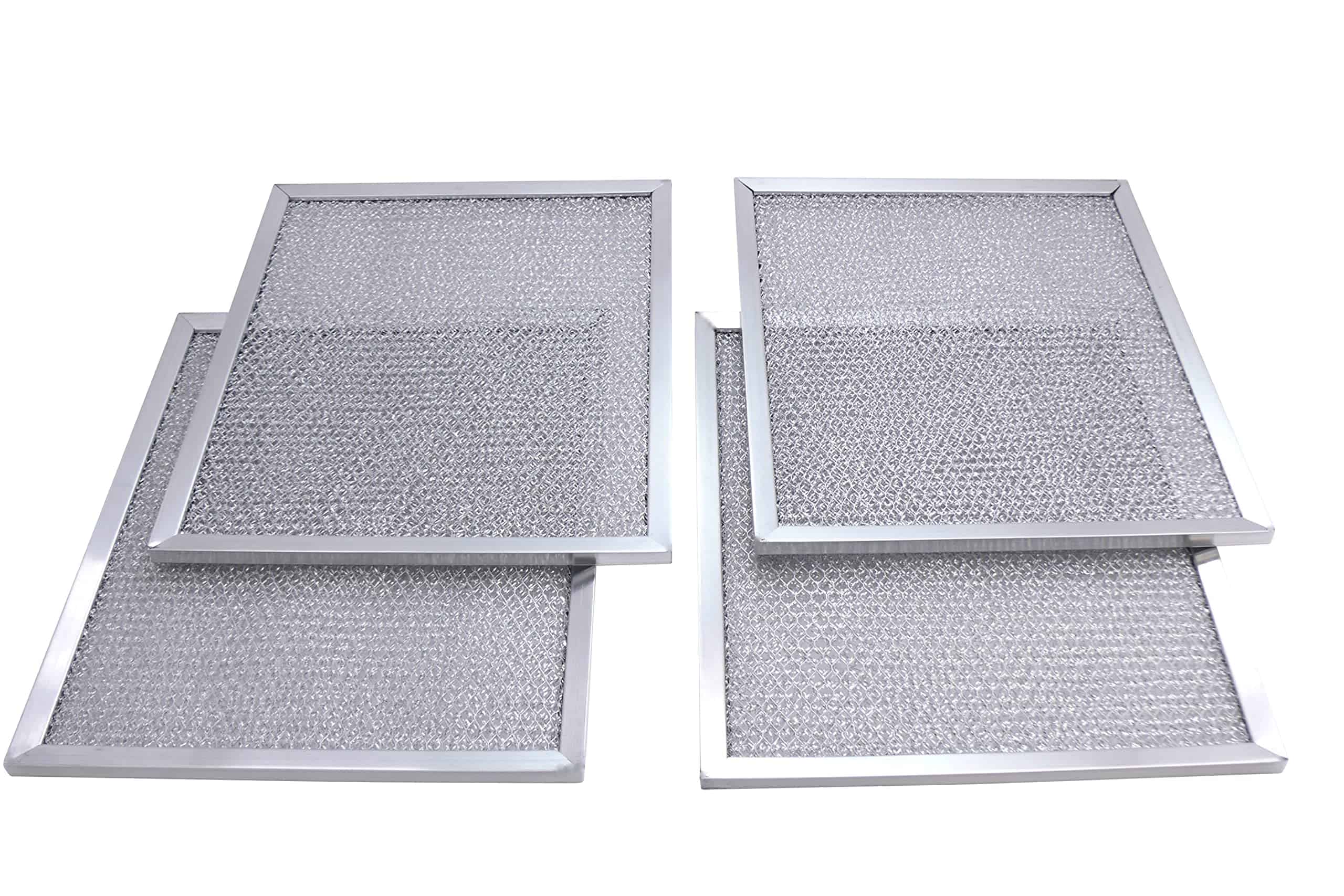 Filtro de aluminio para campana extractora Kitchen Basics - Imagen 5