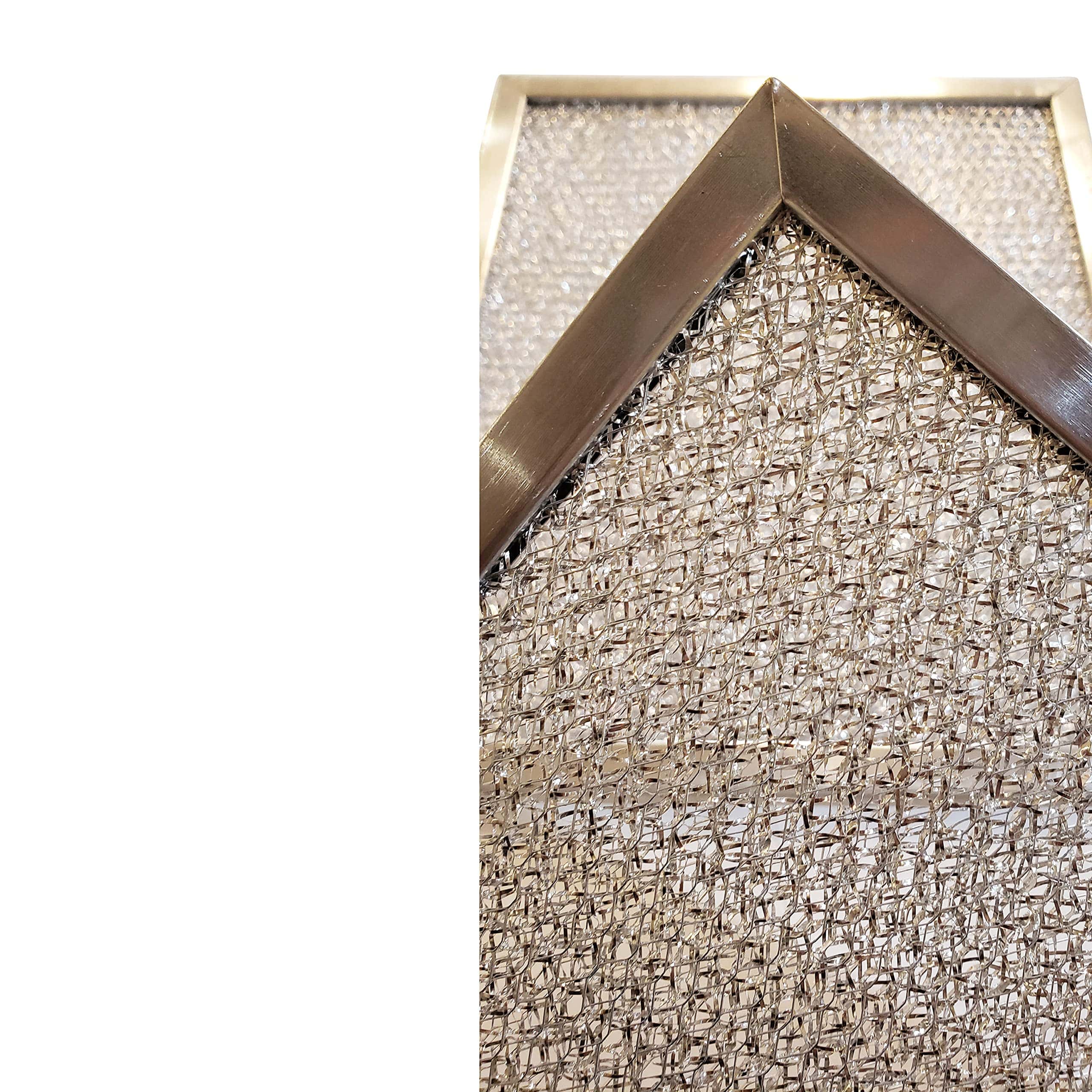 Filtro de aluminio para campana extractora Kitchen Basics - Imagen 8