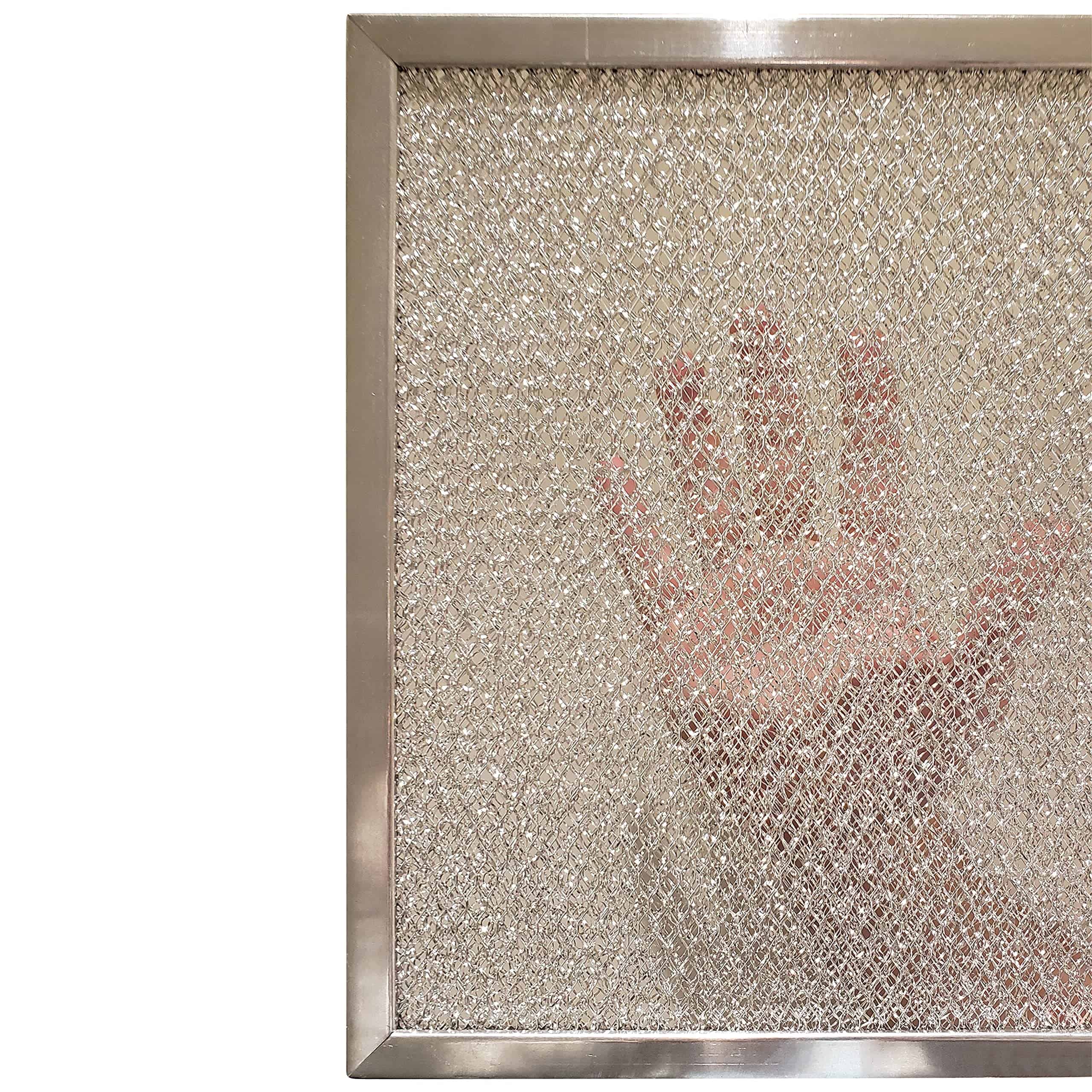 Filtro de aluminio para campana extractora Kitchen Basics - Imagen 6