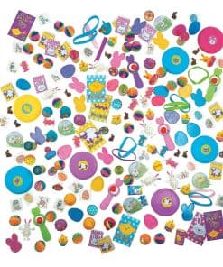 Juguetes de Relleno de Huevos de Pascua a Granel de Fun