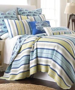 Juego de Edredón Bayport de Levtex Home - Edredón