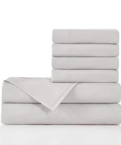 Juego de Sábanas BASIC CHOICE Soft 2000 Series, Standard