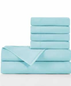 Juego de Ropa de Cama de Lujo Basic Choice Série 2000,