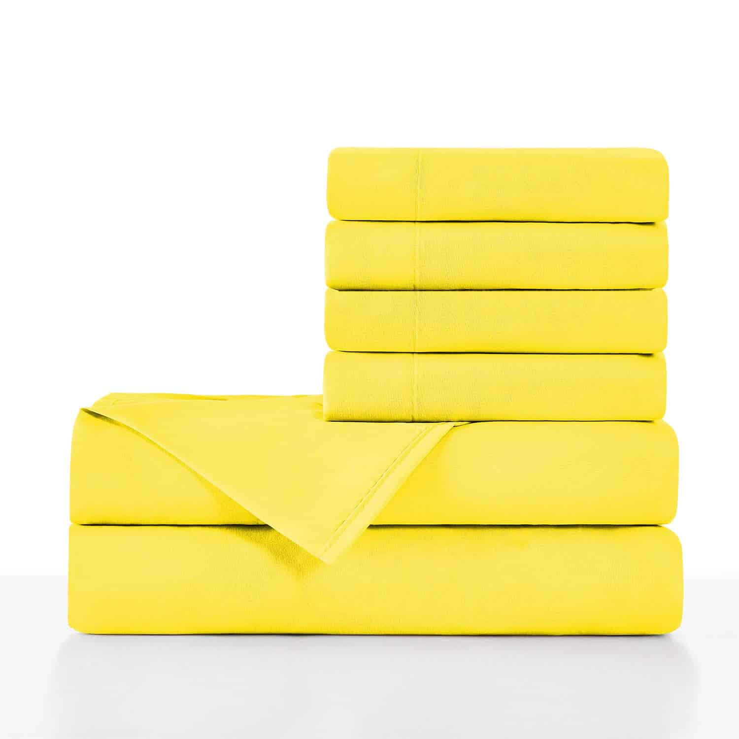 Juego de Sábanas de Lujo Basic Choice Serie 2000, Estándar