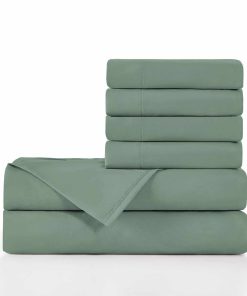 Juego de Sábanas de Lujo Serie 2000 BASIC CHOICE, Estándar