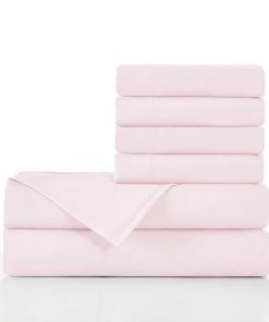 Juego de Sábanas BASIC CHOICE Extra Suaves, Certificado