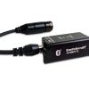 Receptor Bluetooth XLR Stereo Switchcraft AudioStix 318BTS