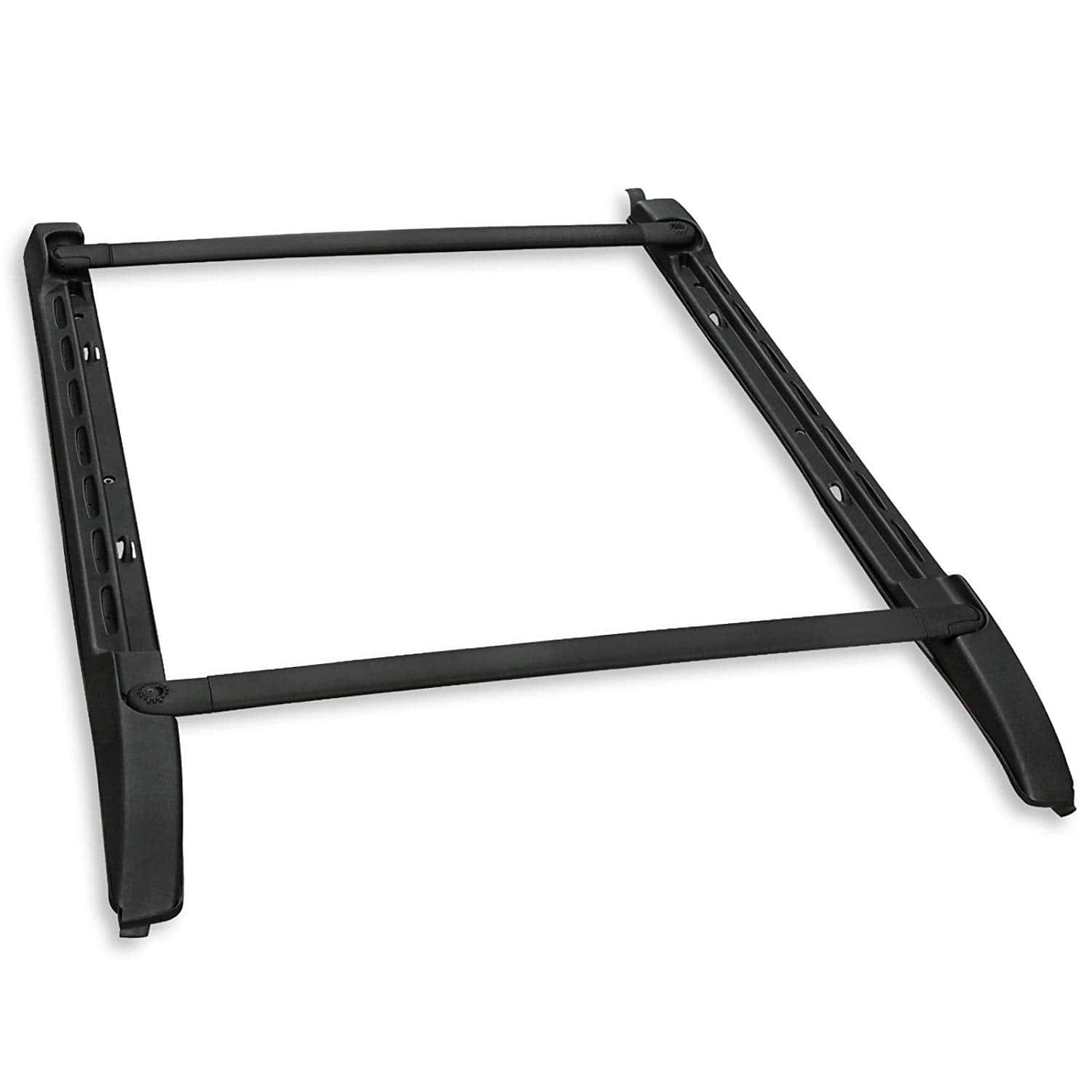 Barras transversales de techo para Toyota Tacoma Double Cab - Imagen 4