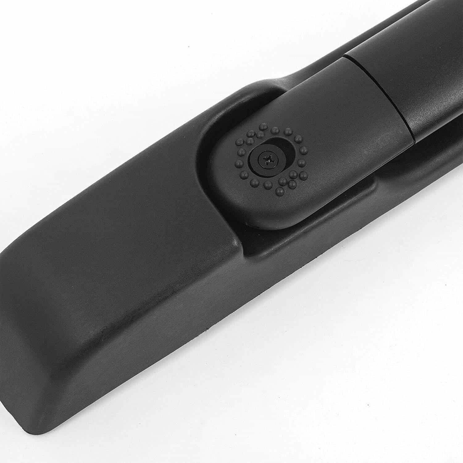 Barras transversales de techo para Toyota Tacoma Double Cab - Imagen 5