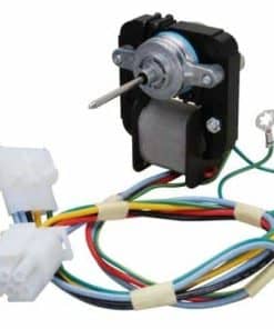 Kit de Motor del Ventilador Evaporador de Refrigerador