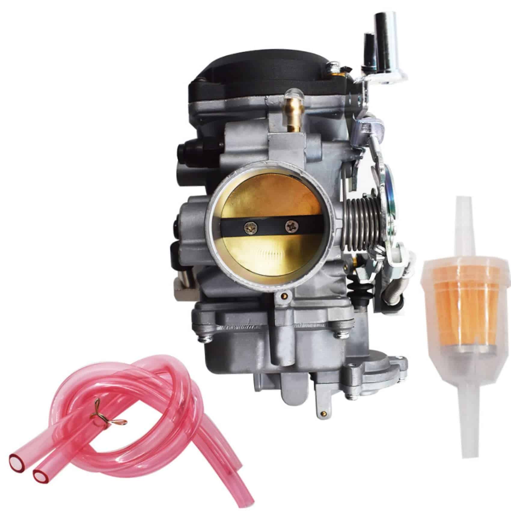 Carburador CV 40mm de repuesto para 27421-99C 27490-04