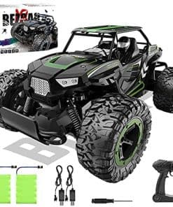 Coche de Control Remoto BEZGAR TB142 - Coches RC a Escala