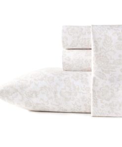 Juego de sábanas Stone Cottage para cama Queen, ropa de