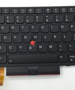 Teclado Retroiluminado Layout US para ThinkPad T480s (20L7,