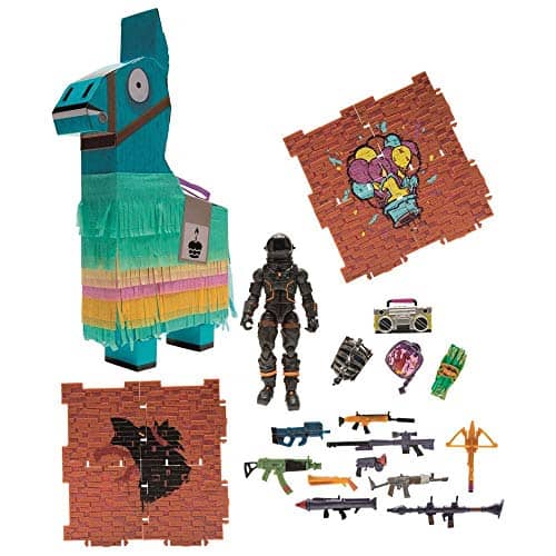 FORTNITE Llama Loot Piñata, Dark Voyager - Imagen 3