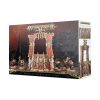 Citadel Blades of Khorne: Altar de Calaveras Warhammer Age