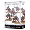 Games Workshop - Warhammer Age of Sigmar - -Brown