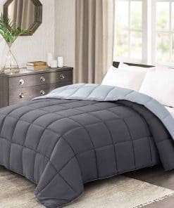 Edredón Homelike Moment Tamaño King - Edredón de cama