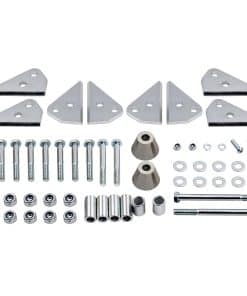 Kit de Elevación Waverspeed de 3" para Polaris Ranger 500