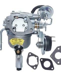 Carbman 541-0765 141-0983 Carburador para Onan Gasolina