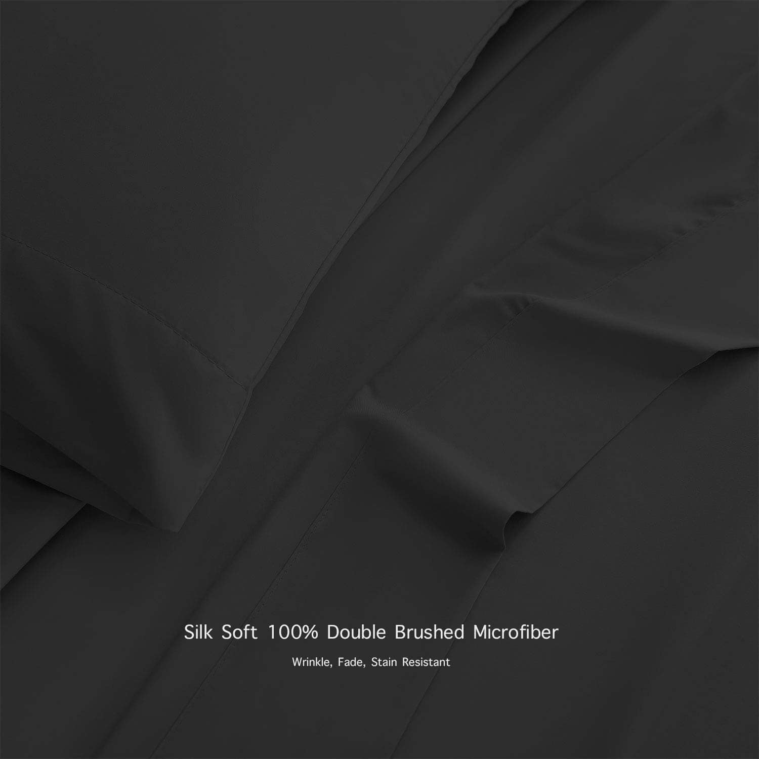 Juego de Ropa de Cama BASIC CHOICE Standard 100 por - Imagen 3