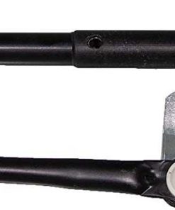 Ensamblaje de la transmisión del limpiaparabrisas APDTY