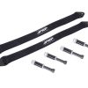 Kit de Correa de Límite para Polaris RZR -Negro
