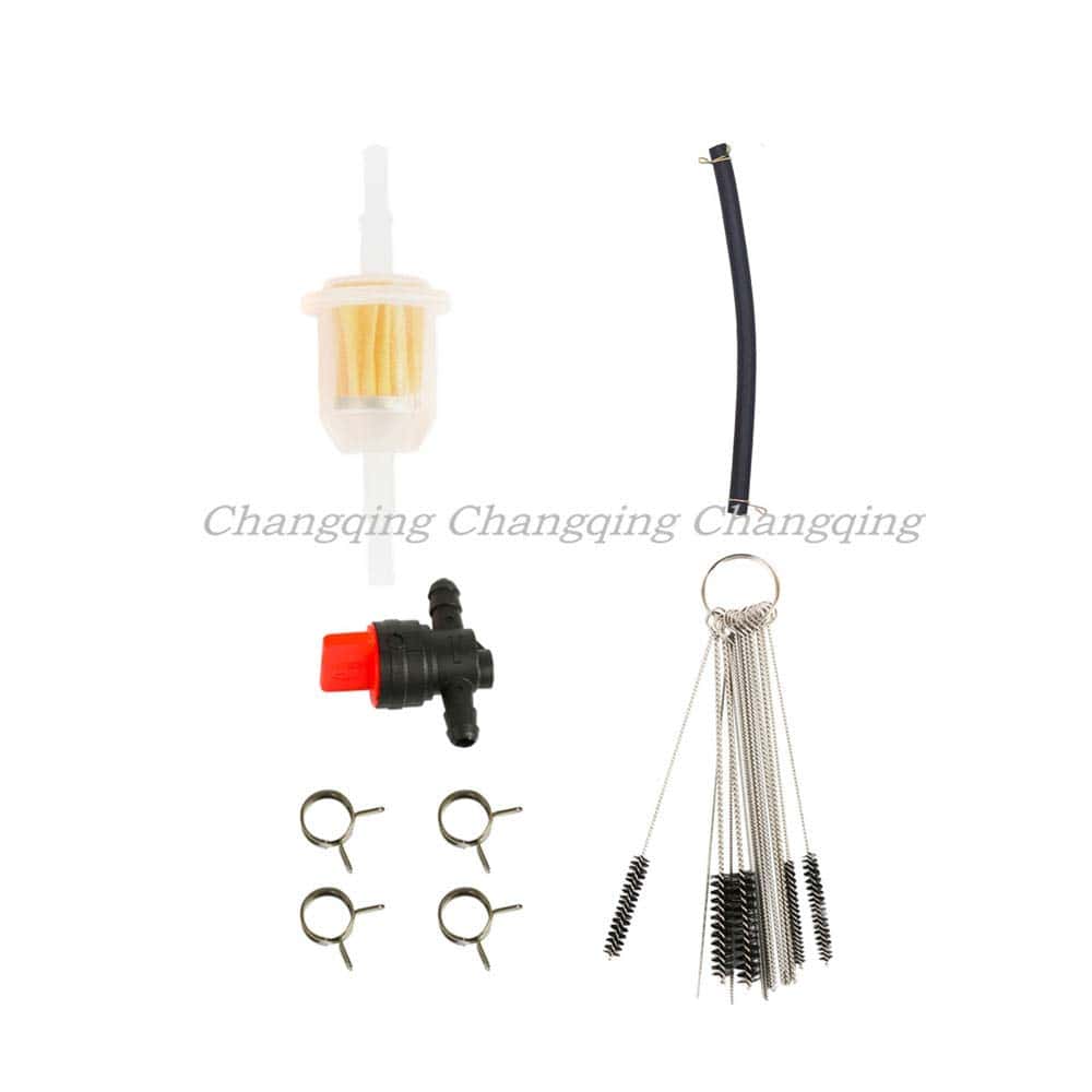 CQYD Carburador Nuevo 16100-HN7-A21 Para TRX400 Rancher ATV - Imagen 8