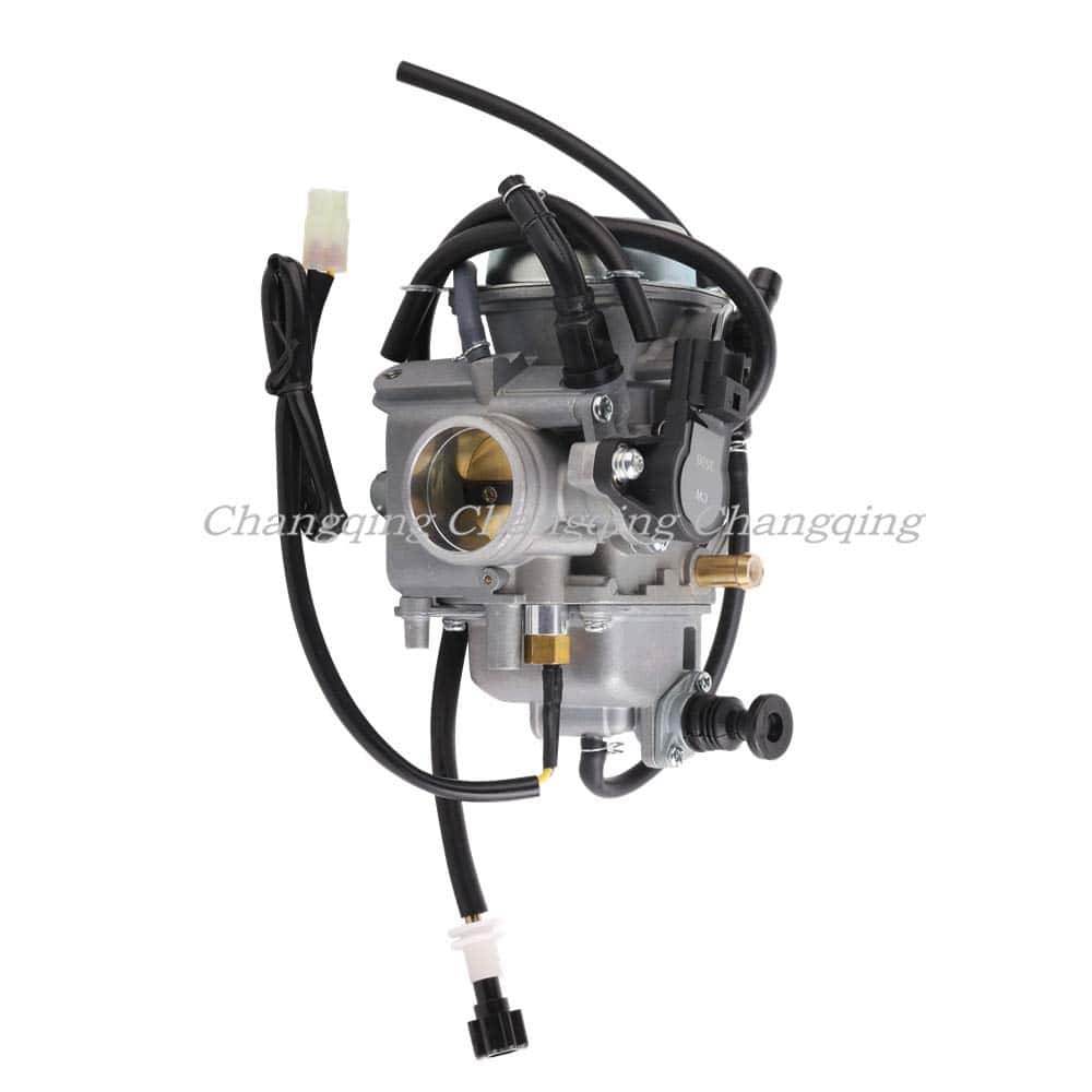 CQYD Carburador Nuevo 16100-HN7-A21 Para TRX400 Rancher ATV - Imagen 3