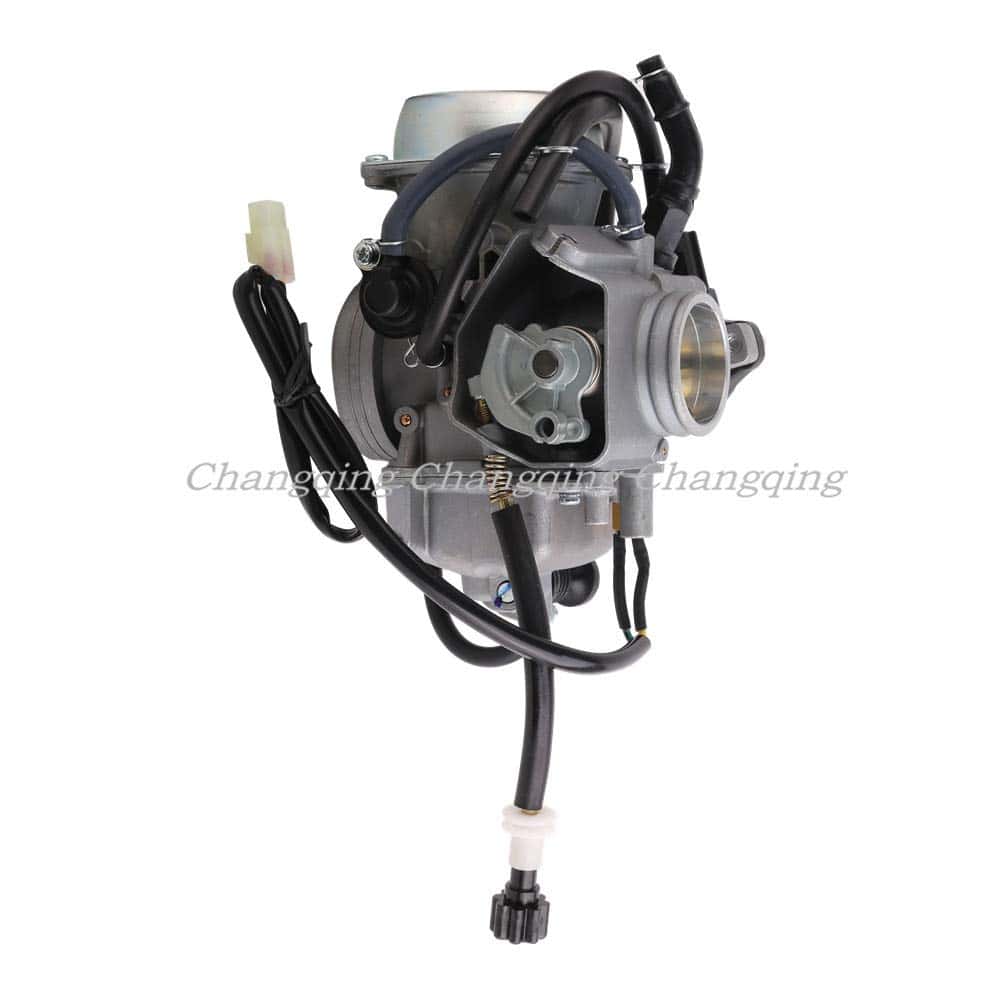 CQYD Carburador Nuevo 16100-HN7-A21 Para TRX400 Rancher ATV - Imagen 6