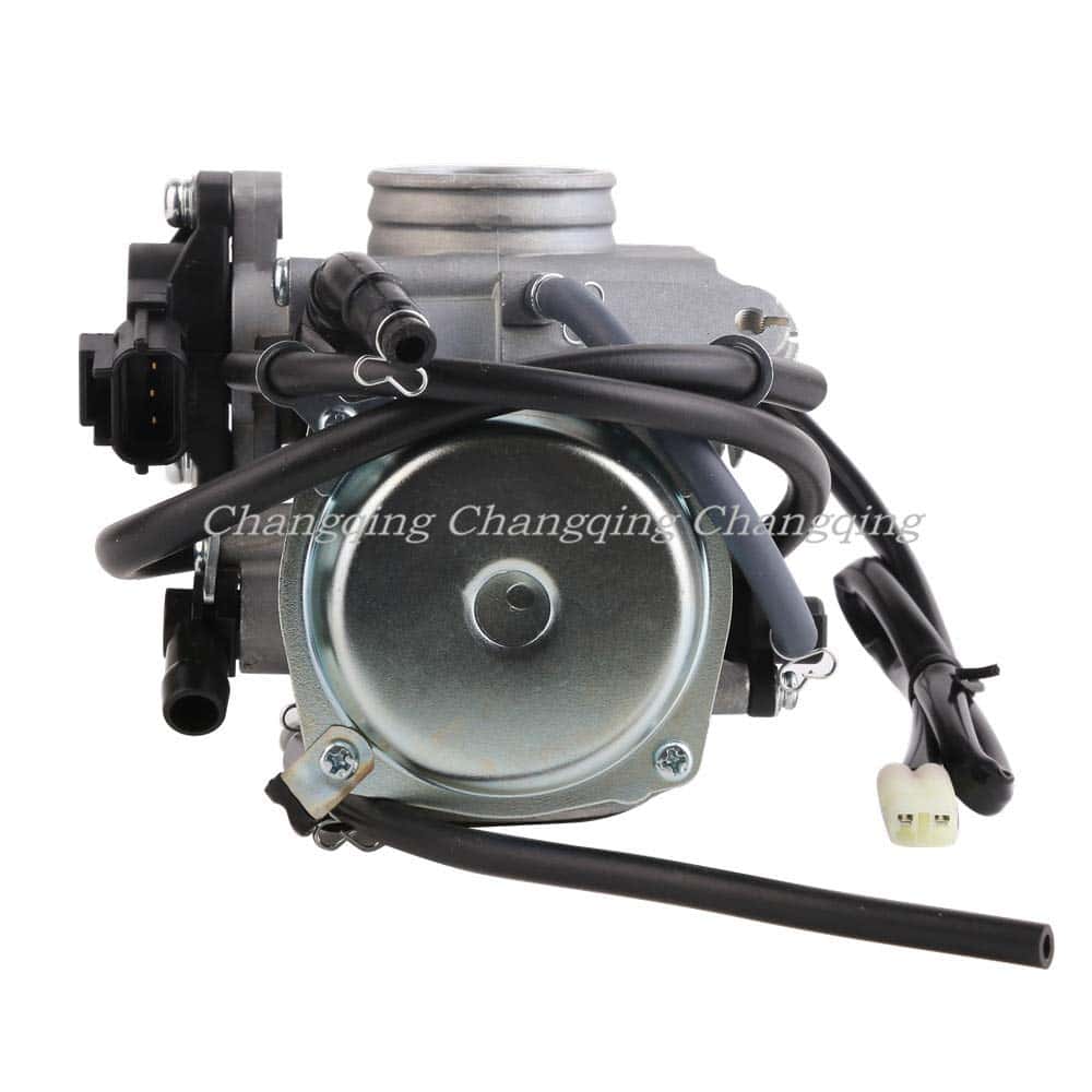 CQYD Carburador Nuevo 16100-HN7-A21 Para TRX400 Rancher ATV - Imagen 7